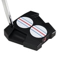thumbnail image 3 of Pre-Owned RH Eleven 2-Ball Triple Track DB Mens Putter Stroke Lab 3GEN Red Standard, 3 of 4