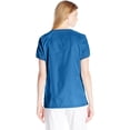 thumbnail image 2 of koi Classics 247 Womens Nicole Scrub Top, 2 of 2