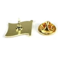 thumbnail image 4 of Broche con bandera de Ucrania, 6 piezas, decoración de ropa con bandera de Ucrania, Pin de solapa con bandera de Ucrania, el mejor de su clase, 4 of 8