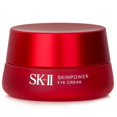 thumbnail image 1 of Crema de ojos SK II Skinpower 15 ml nutritiva antienvejecimiento, 1 of 3