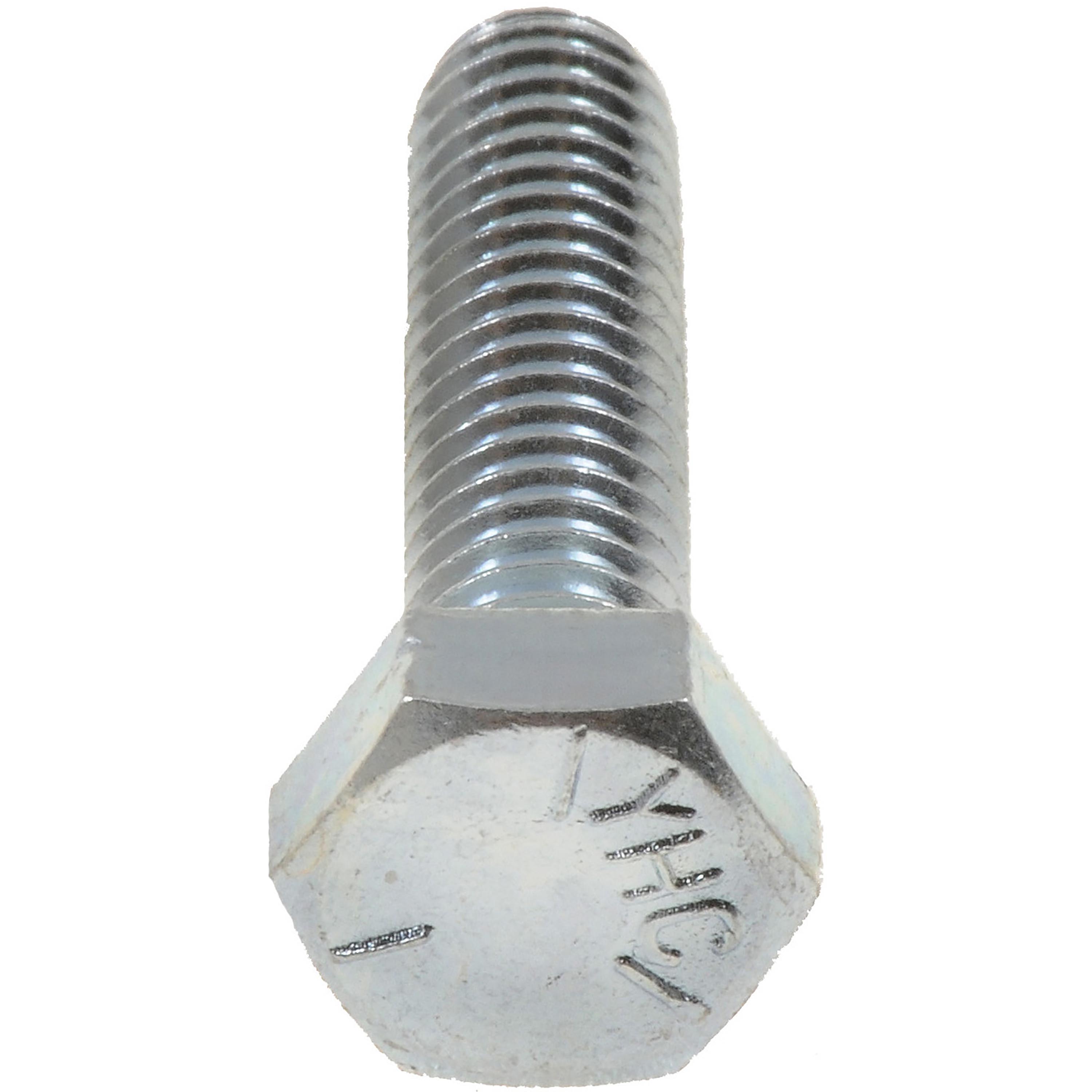 Dorman 170-112 Bolt Silver (Pack of 100)