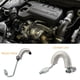 thumbnail image 3 of Speravity Manguera de retorno de para turbocompresor de coche, reemplazo de accesorios de tubería de aceite desmontable profesional para Vehículos, repuestos y accesorios Mis Tipo 1 Speravity VI017193-01B, 3 of 6