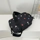 thumbnail image 4 of Bolso de hombro para mujer: bolso informal de moda con correa ajustable, bolso bandolera ligero de poliéster para uso diario, bolso bandolera para el trabajo, viajes y compras., 4 of 6