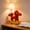 🔥 Red, variant on Msgweeeg Cute Stuffed Animals Toys for Boys Ages 5-7 4 Year Old Boy Gifts Chinese Horse Toy Rocking Horse Stress Relief Stuffed Cute Desktop Decor for Home Office Study Desk Soft Doll Gift
