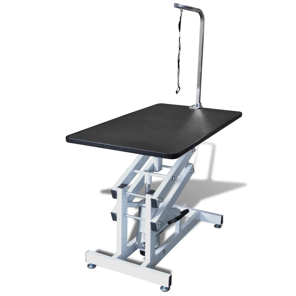 Dog grooming table walmart discount