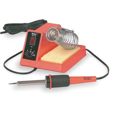 Weller WLC100 Solder Soldering Station, 5-40 W