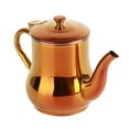 thumbnail image 1 of Olla de Almacenamiento de Aceite de Cocina, Olla de Aceite de Cocina, Tetera de 500 ml, Condimento de Acero, 1 of 7
