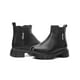 thumbnail image 2 of Botin Juvenil Tendencia Otoño Invierno Napa Negro 18-26 negro 24, 2 of 6