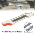 thumbnail image 2 of KayEsampra 2-in-1 Easy File Chainsaw Sharpener For Stihl 3/8 LP Chain (4.0mm) – Metal Tool 2 of 5