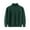 Green, variant on UQJfacai Kids Knit Sweater Boys Girls Soft Turtleneck High Neck Solid Fall Sweaters Winter Warm Long Sleeve Pullover Tops 2-15 Years