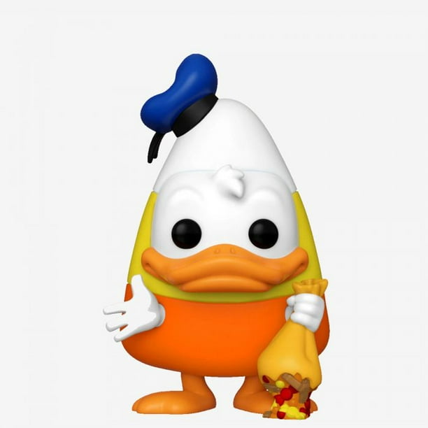 POP Disney: Donald - Tricktor Treat POP Disney: Donald - Tricktor Treat POP Disney: Donald - Tricktor Treat