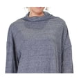 thumbnail image 2 of We The Free Womens Bella Vista Tunic Mock Neck Thermal Top, 2 of 3