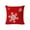 A, variant on Qocolhg Christmas Decorations Outdoor Indoor, Christmas Pillow Covers 18x18 Inch Christmas Tree Decorative Red Throw Pillows Winter Christmas Decor For Home Couch, on Sale Clearance!