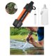 thumbnail image 5 of Dispositivo de Purificación de agua Zulema portátil camping naranja Purificador de ahorro, 5 of 8