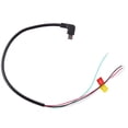 thumbnail image 1 of Cable AV Out Cable Cable Para Cámara De Acción Negro shamjiam USB al cable AV, 1 of 9