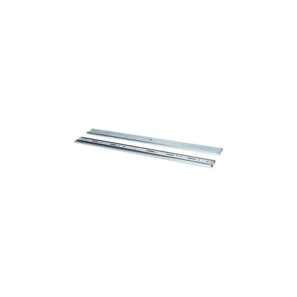 Athena Power RM-SLIDER-30TLT 30 in. Athena Tool-Less Thin-Profile Sliding Rail Kit
