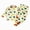 H234-Light Yellow, variant on TOWED22 Toddler Infant Baby Girl Boy Outfits 2pcs Long Sleeve Sweatshirt Tops Tee Casual Joggers Pants Cartoon Print Clothes Clothing Set(Khaki,13-14 Y)