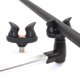 thumbnail image 1 of Soporte para Caña de Pescar ANGGREK Portátil Ajustable Y Elegante para Pesca de Carpas, 1 of 7
