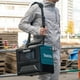 thumbnail image 4 of Makita MW001GZ 40V MAX XGT Litio-Ion 1.5 pies cúbicos. Microondas inalámbrico (solo herramienta), 4 of 5