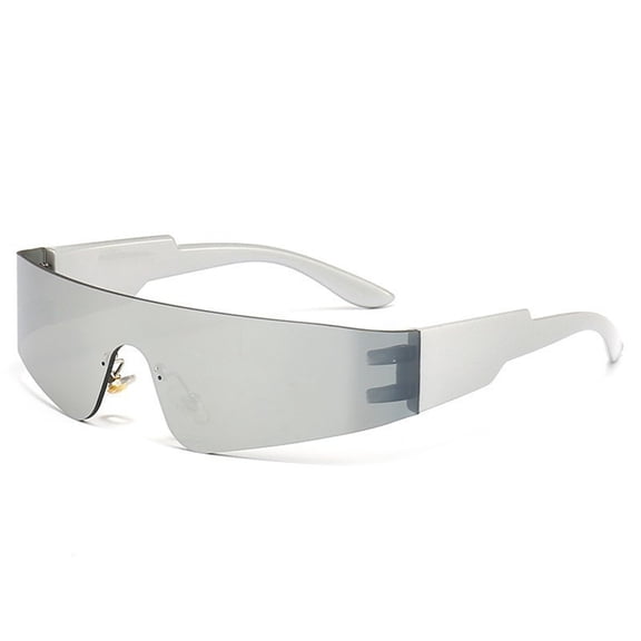 Yokua Trendsetters Modern Sunglasses for Hipsters Costume Stylish Sunglasses