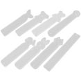 thumbnail image 2 of 8pcs Diy Resin Bookmark Mold Delicate Bookmark Mold Silicone Bookmark Molds, 2 of 7