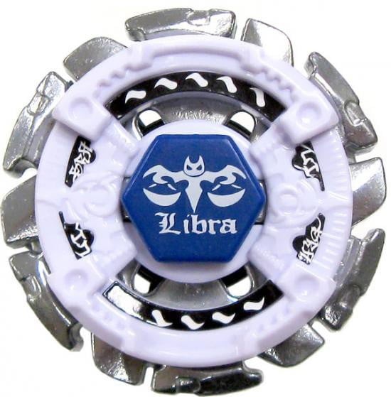 beyblades libra