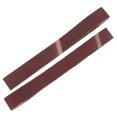 thumbnail image 1 of Lijadora De Alúmina Banda De Lijado, Rectificado Pulido Papel De Lija Herramientas De Rectificado Máquinas De Lijado Y Aplicaciones Para Soldadura Por Puntos De Piezas ANGGREK Herramientas, 1 of 8