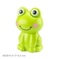 thumbnail image 1 of Big Size Building Blocks Cat Dog Pig Rabbit Model Accessories Compatible Bricks Farm Animals Set Assemble Education Toys For Kid, 1 of 5
