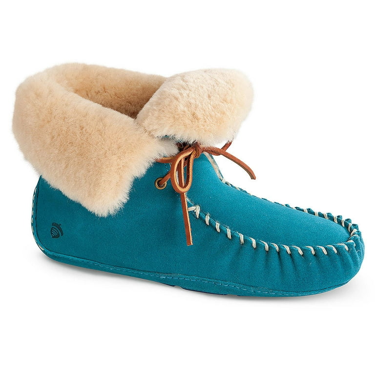 Acorn moxie hotsell bootie