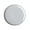 Silver Gray, variant on Evolve Tru Coat Silver Gray Semi-Gloss Acrylic Latex All in One Paint and Primer, 1 Quart