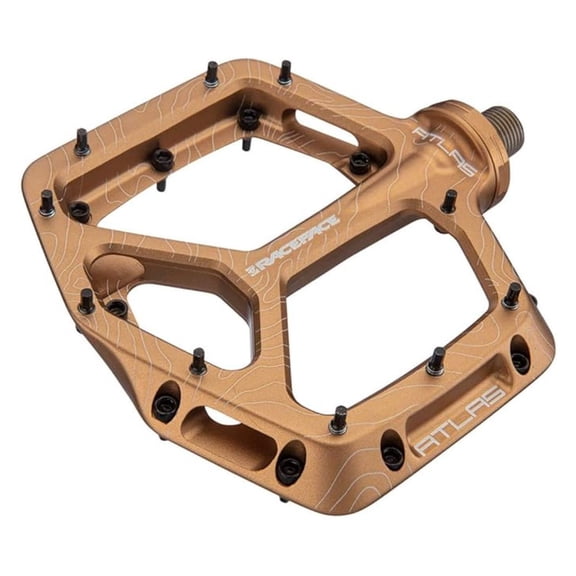 Race Face Atlas Pedals Kashmoney, Set