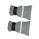 thumbnail image 4 of 2 fundas para grifos de exterior, accesorios para grifos de cocina, cubiertas para grifos que mantienen el calor. Gris, 4 of 9