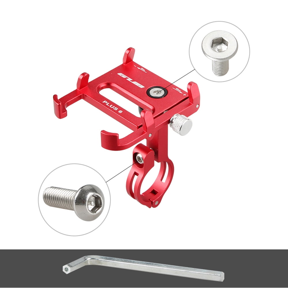 gub bike mount