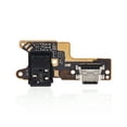 thumbnail image 3 of Esource Parts Xiaomi Redmi 8 8A Charging Port Board With Headphone Jack Replacement, 3 of 5