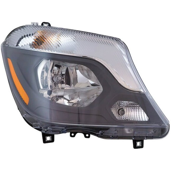 Sprinter 3500 Sprinter Headlight Assembly