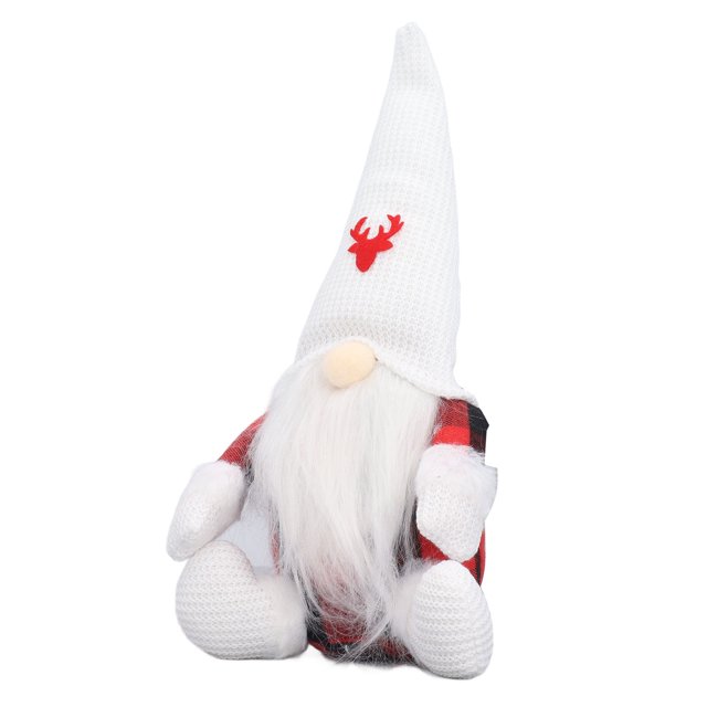 Muñeca De Gnomo De Navidad, Decoración De Gnomo, Colocación Versátil Para El Hogar