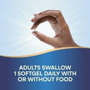 كبسولات البروبيوتيك النسائية من Nature's Way Pearls، تدعم صحة المهبل والجهاز الهضمي*، 30 كبسولة