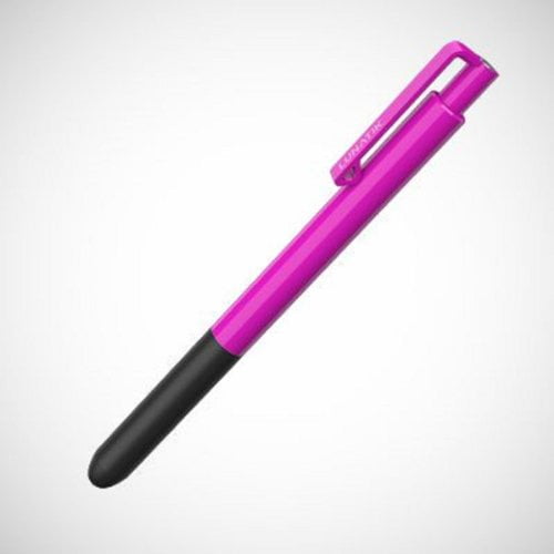 iPod Touch/Other Touch Screens LunaTik Polymer Touch Pen Stylus/Ink Pen for iPad iPhone PPMAG-027