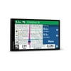 Restored Garmin DriveSmart 65 & Traffic GPS Navigator w/ 6.95 inch Touchscreen Display (Refurbished)