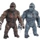 thumbnail image 1 of Figuras de acción de King Kong vs, juguetes de regalo de Navidad sin caja, 28cm23, 1 of 5