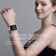 thumbnail image 2 of Pulsera inteligente COLMI P8 Plus Pantalla táctil TFT de 1,69 pulgadas BT5.1, 2 of 8