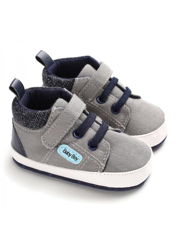 New Fashion Baby's Casual Baskets Chaussures De Sport Anti-Slip Outdoor Chaussures De Course 
