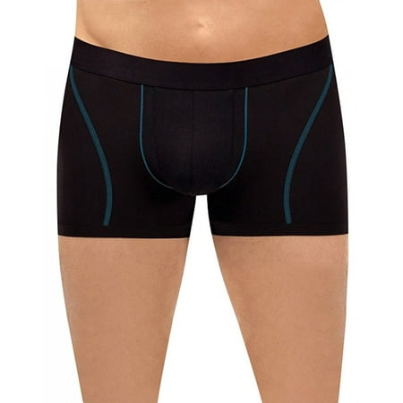 SPANX - SPANX for Men Pro-Wick Trunk Underwear 1971 - Walmart.com