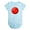 Blue Type B, variant on Nature Mars Planet Pattern Rompers For Babies, Newborn Baby Unisex Bodysuits, Infant Jumpsuits, Toddler 0-24 Months Kids One-Piece Oufits (Yellow, 12-18 Months)