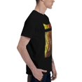 thumbnail image 3 of Camiseta de Manga Corta para Hombres DBZ, 3 of 5