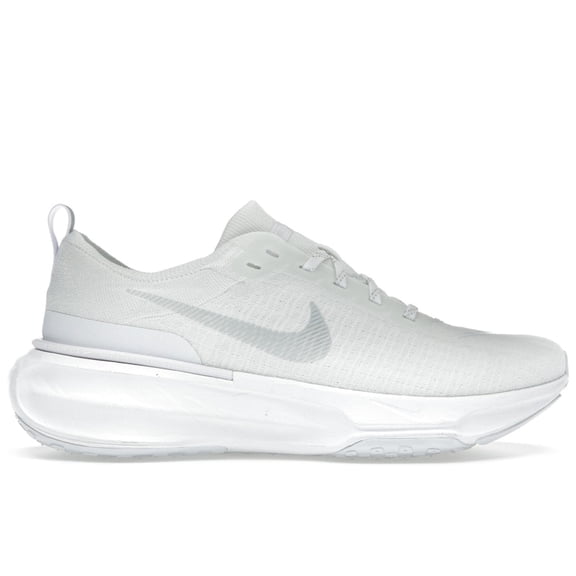 Nike Men's ZoomX Invincible Run 3 White Photon Dust Running Shoes, from StockX