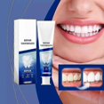 thumbnail image 2 of Pasta de dientes blanqueadora yuxing con niacinamida 2 unidades, 2 of 5