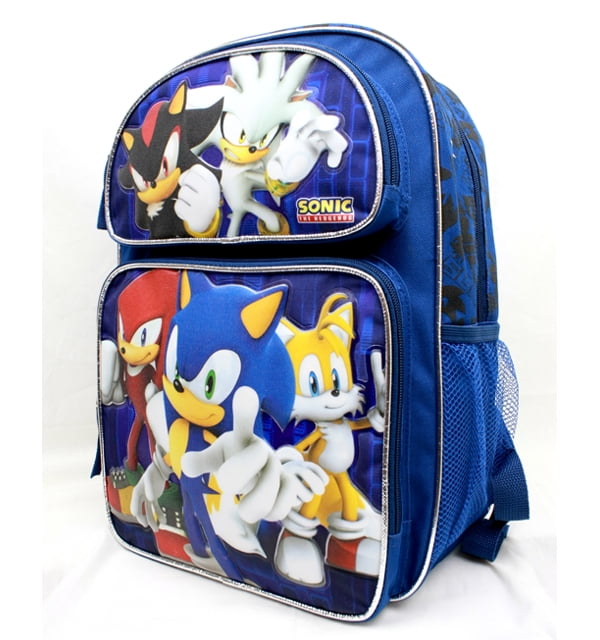sonic backpack near me