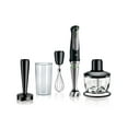 thumbnail image 1 of Braun Multiquick 9 Immersion Hand Blender MQ9037, 1 of 5