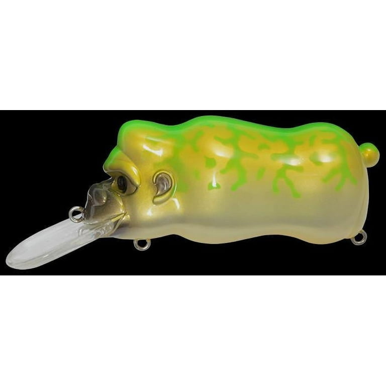 Megabass Gong Jr. Topwater Bait - Walmart.com